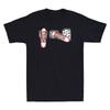 Save The Stick Funny Manual Transmission Three Pedals Novelty Men's T-Shirt Gift