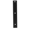 1Pc L Track Rail with Drilled Hole Securing Loads Robust Aluminium Tie Down Airline Rail for Truck Beds Trailers