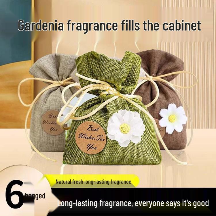 

Специальный выпуск для новичков: Подвеска-освежитель воздуха для автомобиля с ароматом османтуса