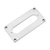Guitar Pickup Converter Ring Humbucker to Single Coil Transition Improves Sound Quality Easy to Install Diverse Genres