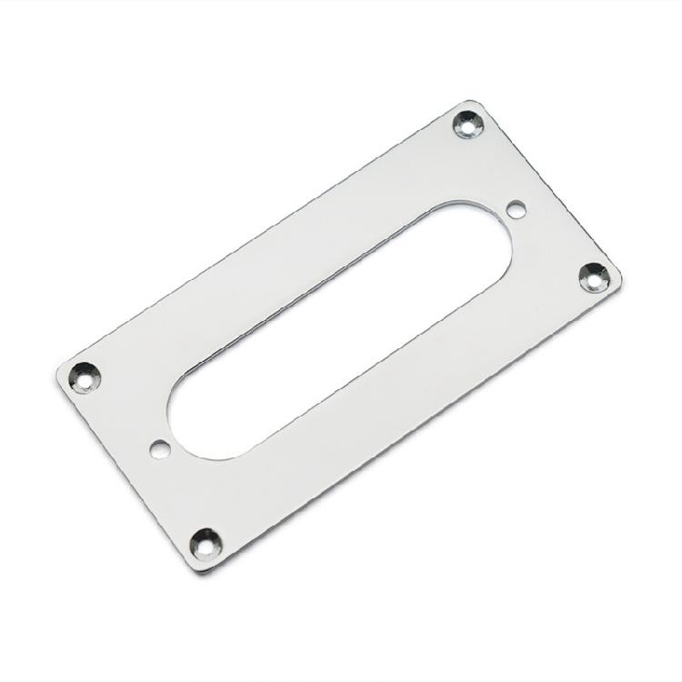 Guitar Pickup Converter Ring Humbucker to Single Coil Transition Improves Sound Quality Easy to Install Diverse Genres