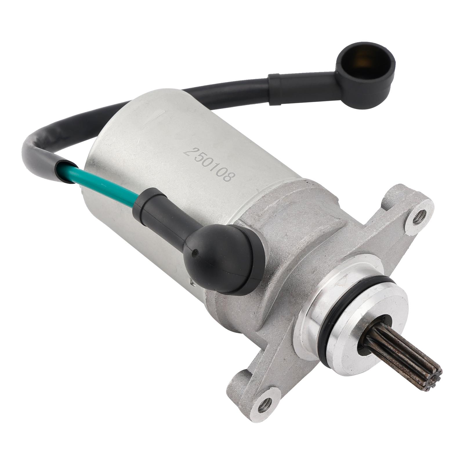 

Стартер двигателя для Yamaha T50ED T80D T80ED Town Mate 50 80 1983-1993