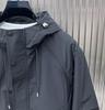 Men's Trendy Korean-Style Loose Windbreaker Jacket - Spring & Autumn Fashion