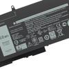Batteria al Litio Ricaricabile Per DELL Latitude 5280 5290 5480 5490 5580 5590 3520 3530 M3520 M3530 P27S GJKNX Batteria per Laptop 8500mAh