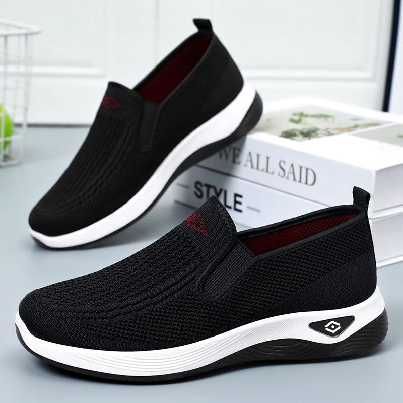 Clearance Free Shipping  Women'S Summer Sneakers Camel Color Women'S Shoes Mesh Surface Sneakers For Women  Cheap Shoes
