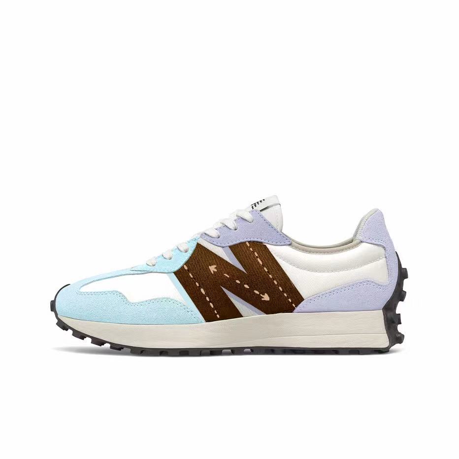 New Balance NB 327 Abrasion Resistant