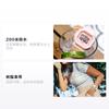 Casio BABY-G Theme Series Square Watch Summer Ice Cream Macaron Pink Waterproof and Shockproof Movement Quartz Movement Resin Strap BGD-560CR-4PR