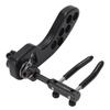 Arrow Rest Professional Aluminum Alloy Outdoor Archery Arrow Rest for Recurve Bow Compound Bow