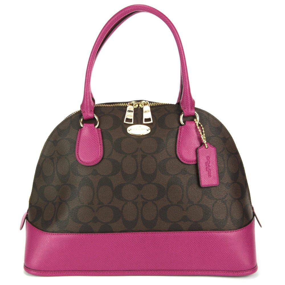 

Coach Коричневый женский цвет