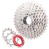 SMLOW 8-Speed Mountain Bike Cassette Freewheel (11-32/36/40/42T)