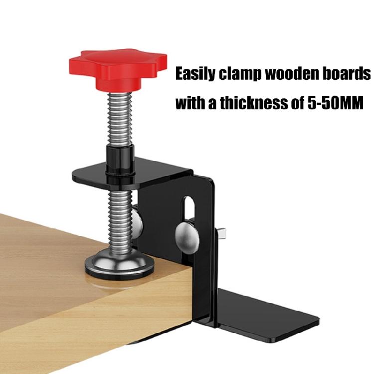 User Friendly Cabinet Door Installation Aid Alignment and Adjustment Tool for Enhances Efficiency In Furniture Crafting