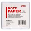Deli Sticky Notes Office Set
