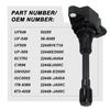 4PCS OEM Ignition Coil UF549 For Nissan Altima Sentra Versa Rogue