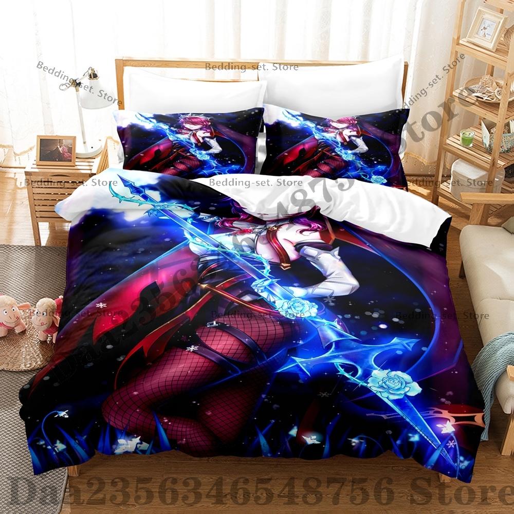 Luxury Bedding Set for Mandala Classic Colors Super Size Bohemian Bedset King Queen Full Duvet Cover Sets Boho Bedclothes Double