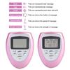 Electronic Breast Enhancer Vibrating Massager Chest Enlargement Growth Breast Care Machine