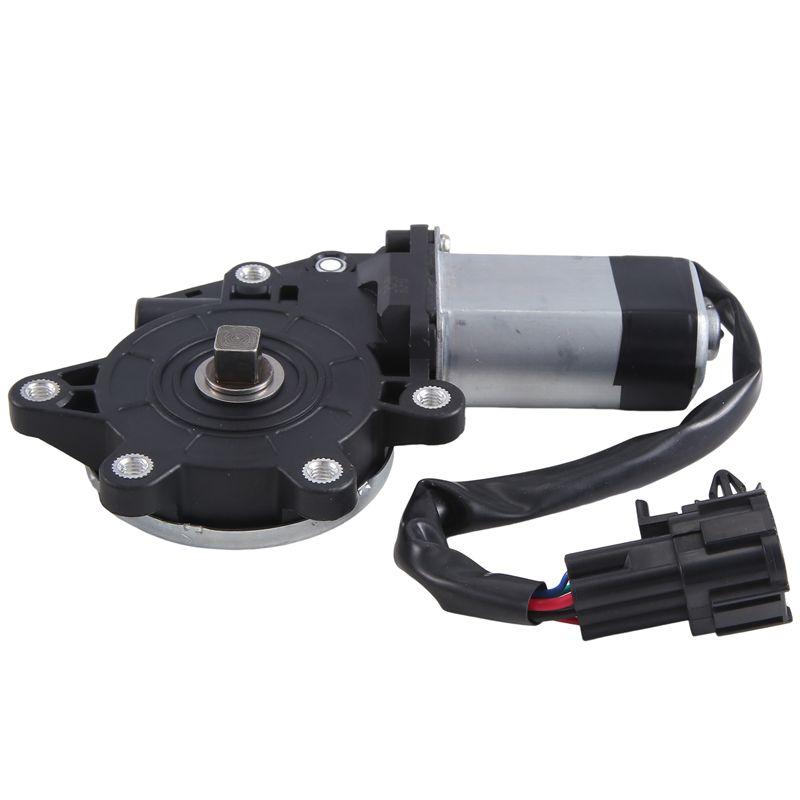 ABTU-807318991A Electric Window Lift Motor Window Motor Assembly For NISSAN X-TRAIL I (T30) 2001-2013