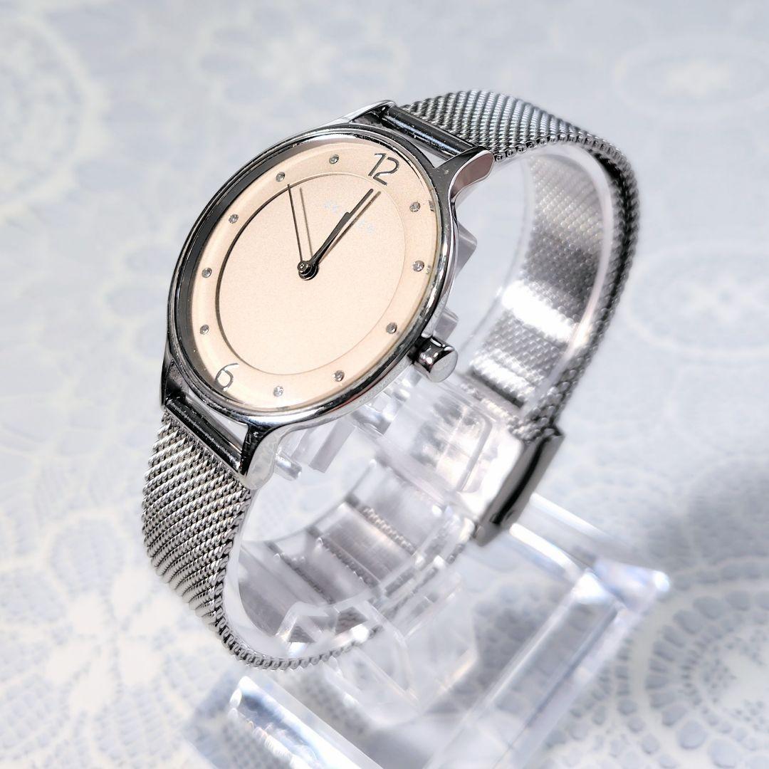 Used SKAGENWatch SKW2649 Skagen ANITA