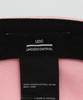 Eondeokeonteulol Cotton Logo Ball Cap Og / Authentic Bb / Pink