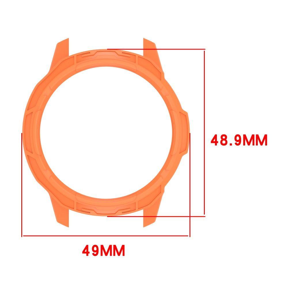 Shock-Proof Protective Case Edge Shell for Garmin Venu 4 41/45MM Smart Watch Accessories