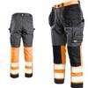 Uniformes e vestuário de trabalho – Vestuário de trabalho
