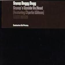 

12inch Record SNOOP DOGG CHARLIE WILSON Snoops Upside Ya Head WINT95520 MCA Records 1996 UK Rap HipHopRB Used