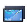 Huawei MatePad T10 Wide Open 2GB Stereo Deep Sea Blue Japanese Tablet, Wi-Fi Model, 9.7-inch View, RAM/32GB ROM, Speakers, [Authorized Distributor]