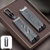Applicable VV5 Key Case for Wey 23 Lanshan Mocha DHT-HPEV & VV6 22 Latte Remote Control Shell.
