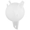 Car Engine Radiator Overflow Expansion Tank Bottle Reservoir BK218K218AG For Ford TRANSIT Mk8 Auto Accessories
