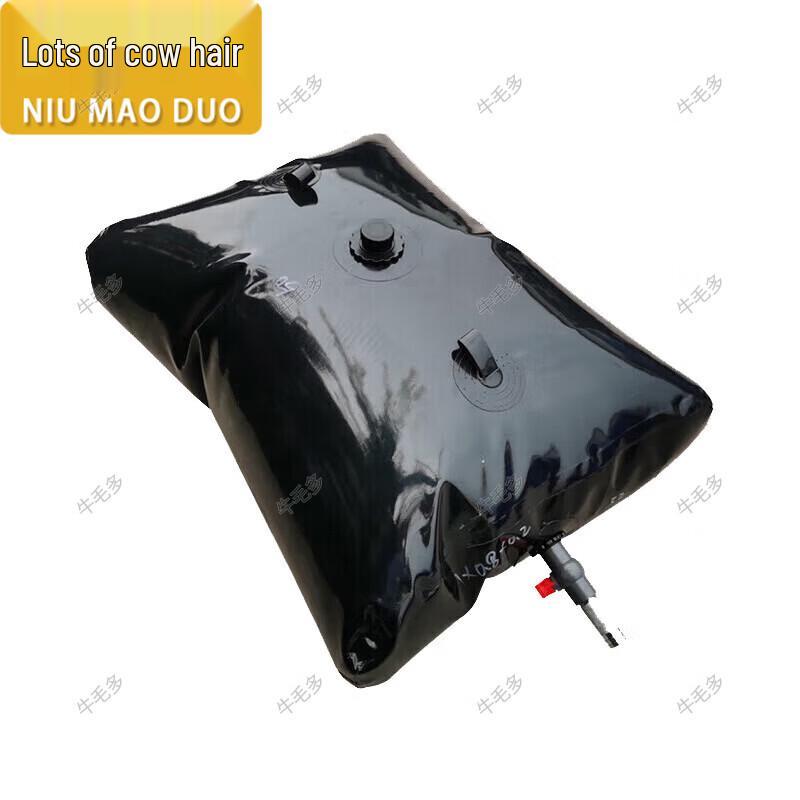 Portable Flexible Water Storage Tank
