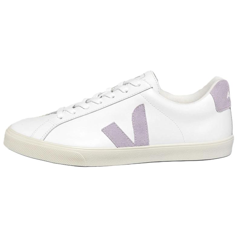 VEJA Esplar Leather Sneakers EO0203511 38