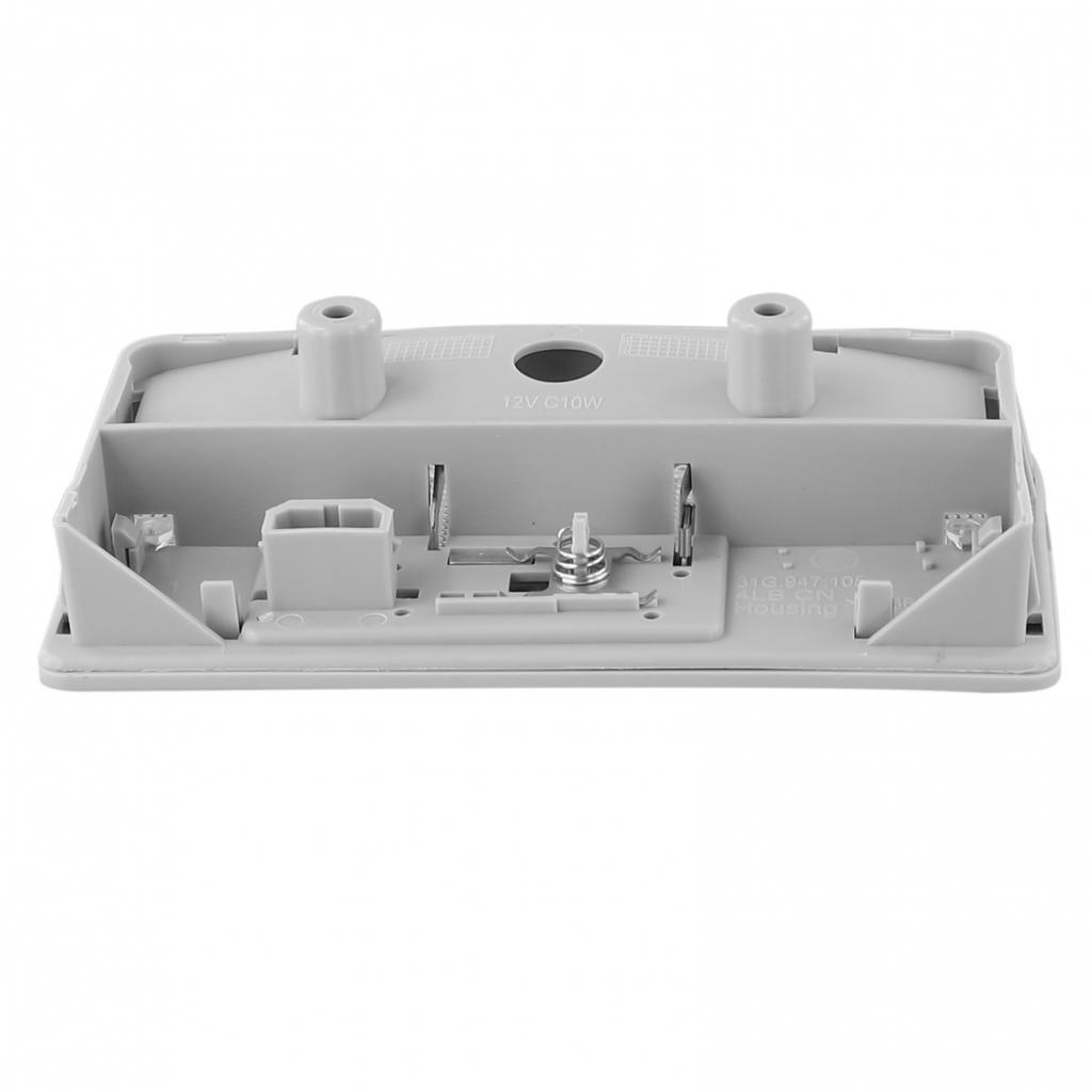 Hassle Installation Dome Light for Polo For Gol For GolT4CaddyFor