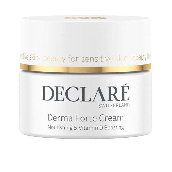 

Увлажняющий крем Declare DERMA FORTE 50 мл
