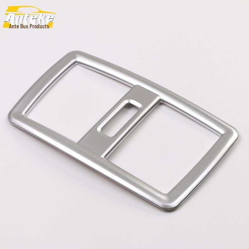 16 X1 Zadní ozdobný rámeček výdechu vzduchu - Příslušenství do auta