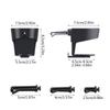 Car Accessories Drink Holders with Mounting Clips Auto Bottle Beverage Holder