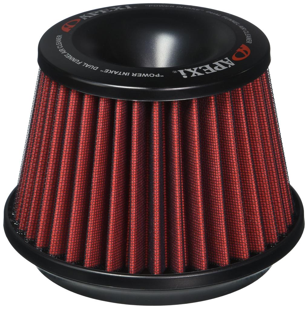 Apex Power Intake Replacement Element (Cleaner Only) 500-A022
