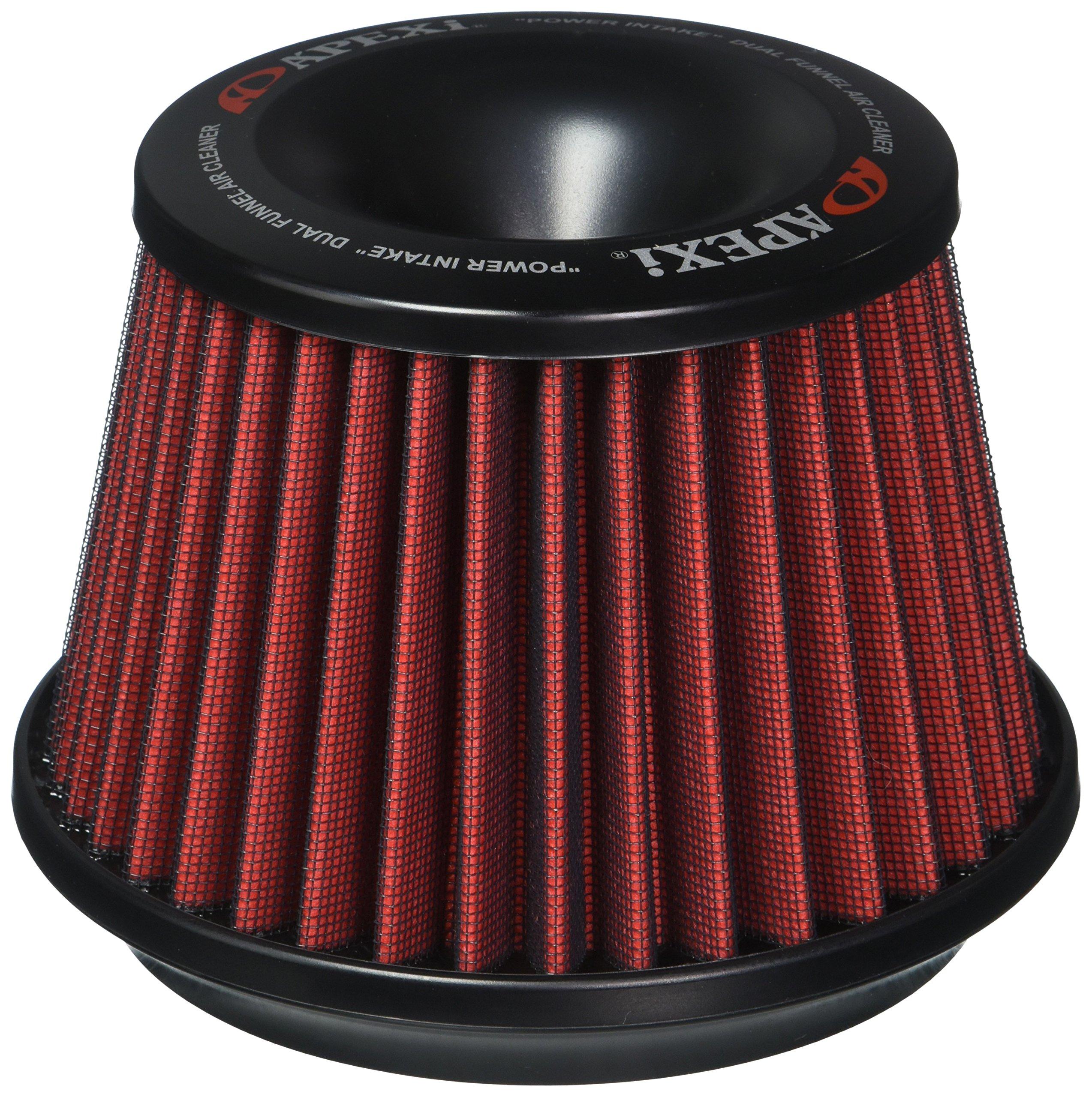 

Змінний елемент Apex Power Intake (Лише очищувач) 500-A022