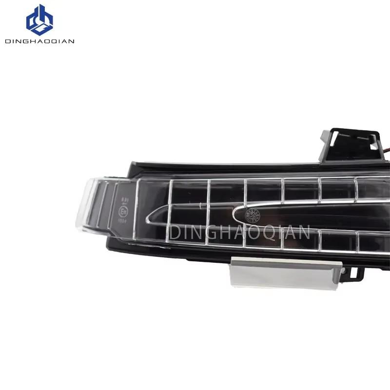 LED Blinker Lamp Car Rear View Mirror Indicator Light Turn Signal Light For Mercedes-Benz W221 W212 W204 2129067401 2129067501
