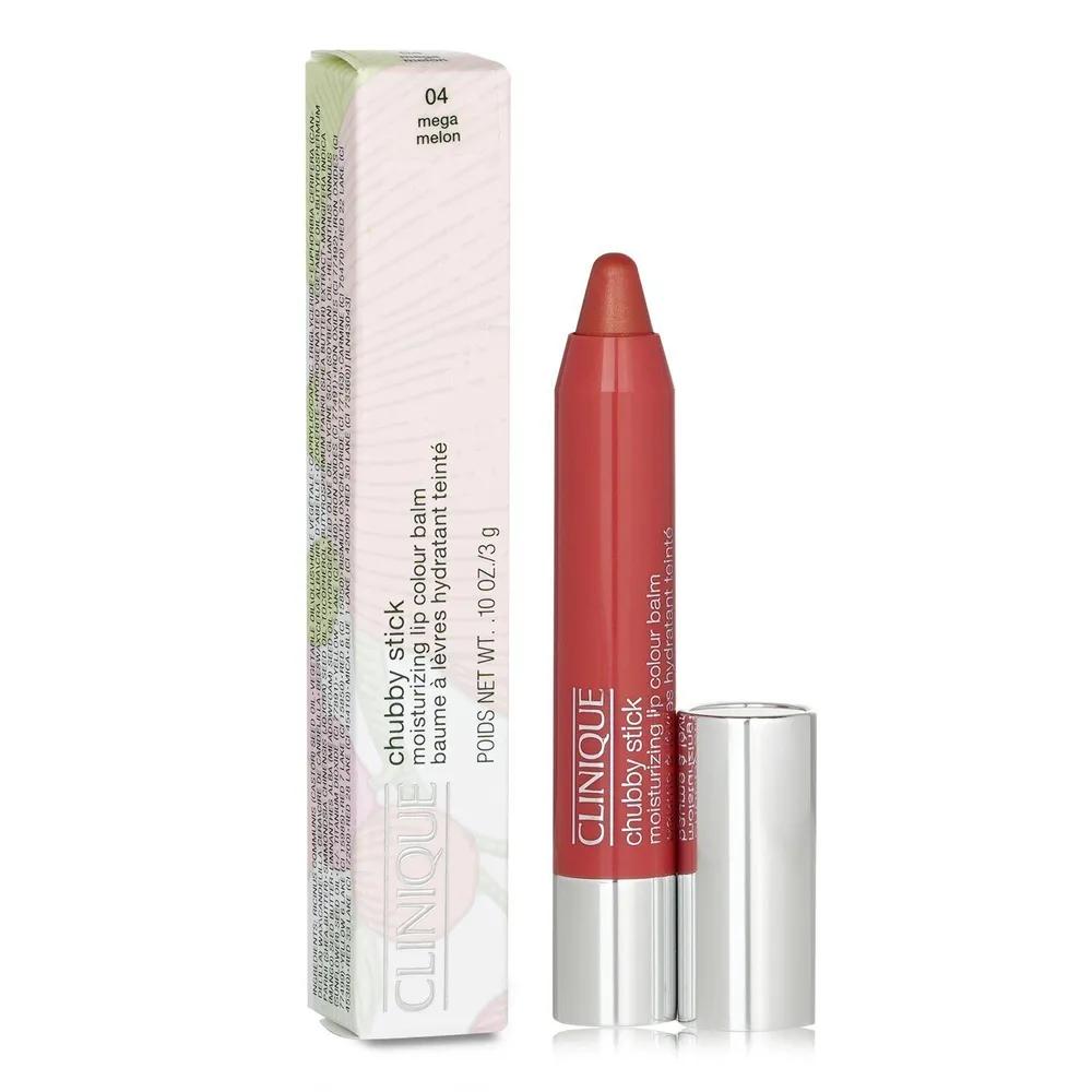 Chubby Stick - No. 04 Mega Melon 3g/0.10oz