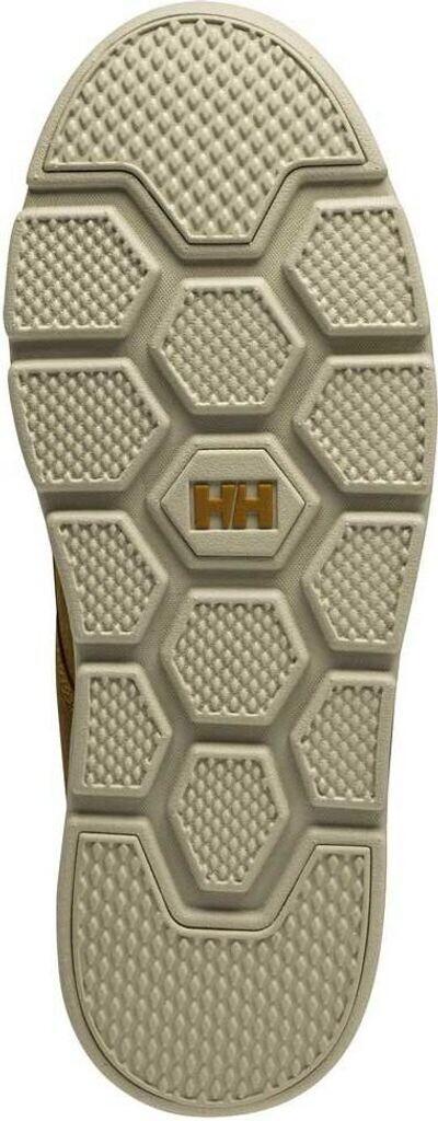 Boots Helly Hansen Boots Pinehurst Leather Honey Wheat/coffee Bean