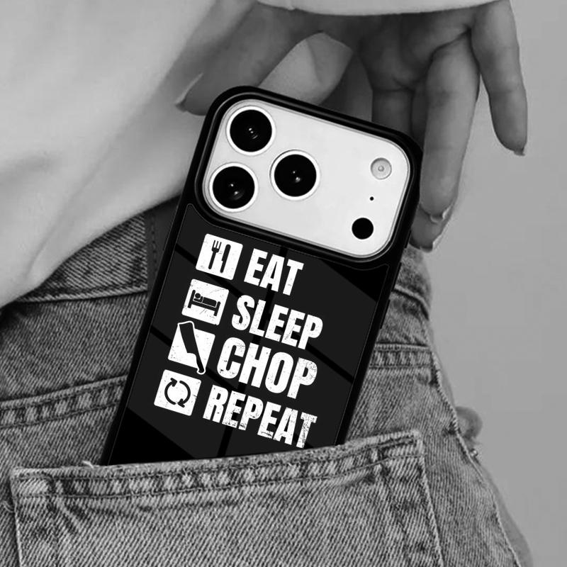 

REAL BUTCHER CLASSIC RETRO Phone Case for iPhone 17ProMax 12 13 14 15 16e 17 Pro Max Plus Air Cover iPhone17
