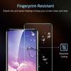 Verre trempé pour samsung galaxy s10e [lot de 2] , film protection écran pour samsung galaxy s10 e (2019) 5,8 pouces