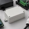 63*58*35mm/83*58*33mm DIY Electronic Wiring Box Enclosure Housing Instrument Case
