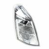 1x Right Clear Corner Signal Lamp Side Fog Light Fits Nissan X-TRAIL T30 01-2007