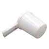 518 Type Beehive Nest Door Water Feeder Beekeeping Sugar Feeding Bottle Honeycomb Door Bee Drinking Trough Beekeeping Tools 2Pcs