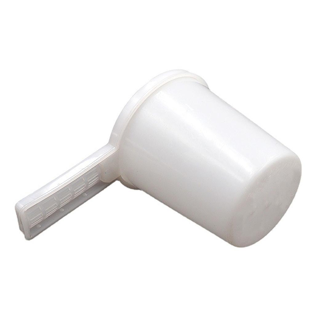 518 Type Beehive Nest Door Water Feeder Beekeeping Sugar Feeding Bottle Honeycomb Door Bee Drinking Trough Beekeeping Tools 2Pcs