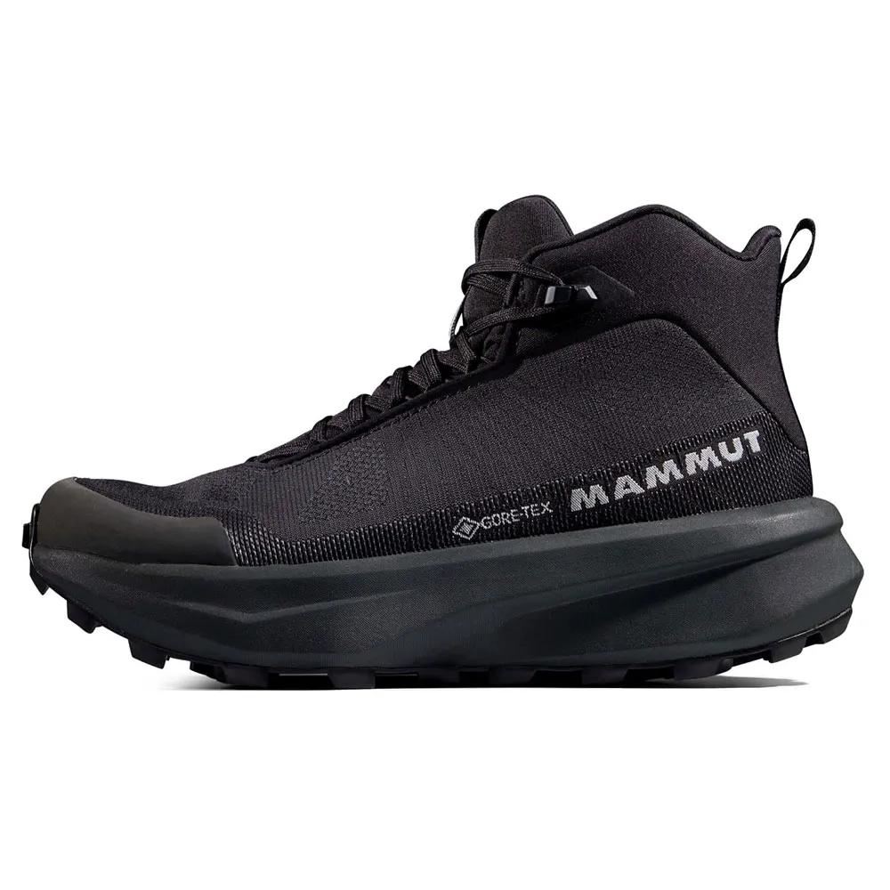 

Mammut Ботинки для хайкинга Aenergy MTN Mid Goretex 38
