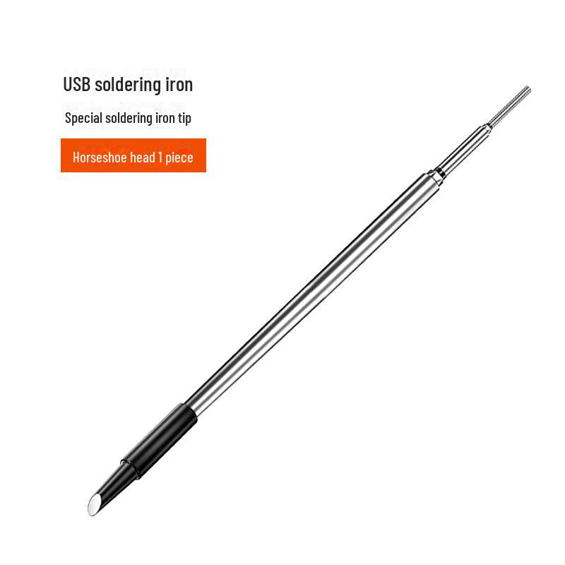 Karen USB Rechargeable Wireless Electric Soldering Iron - Portable, Internal Heating, Lithium Battery