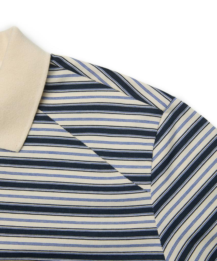 MMIC Club Polo (Navy)
