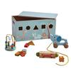 Tooky Toys Wood Jungle Activity Kit Set