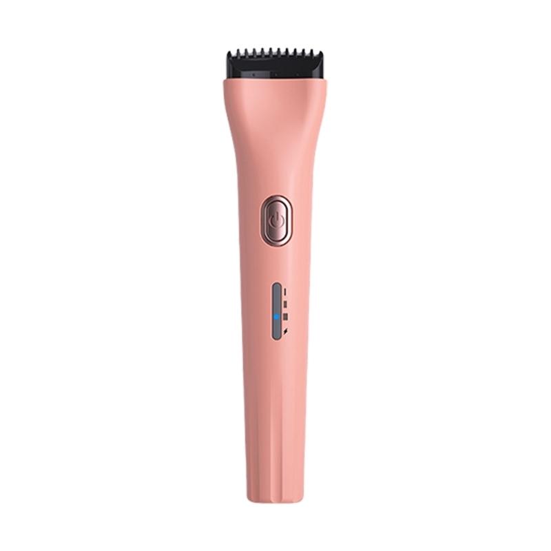 

Electric Heated Lash Curling Device Creates Natural Curves USB Rechargeable Suitable For Different Eyelash Type рожевий